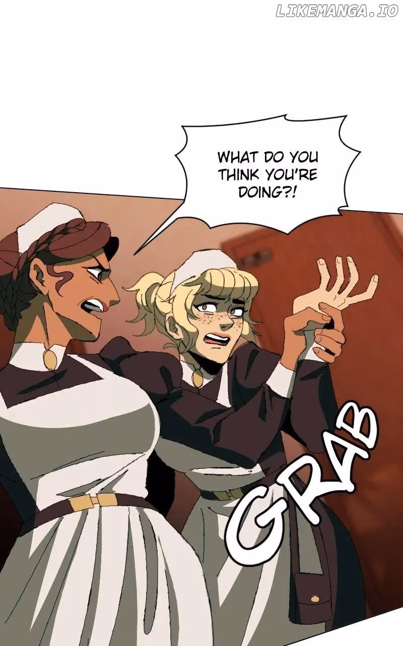 Read Silent Screams chapter 36 image 27 on Lezhin