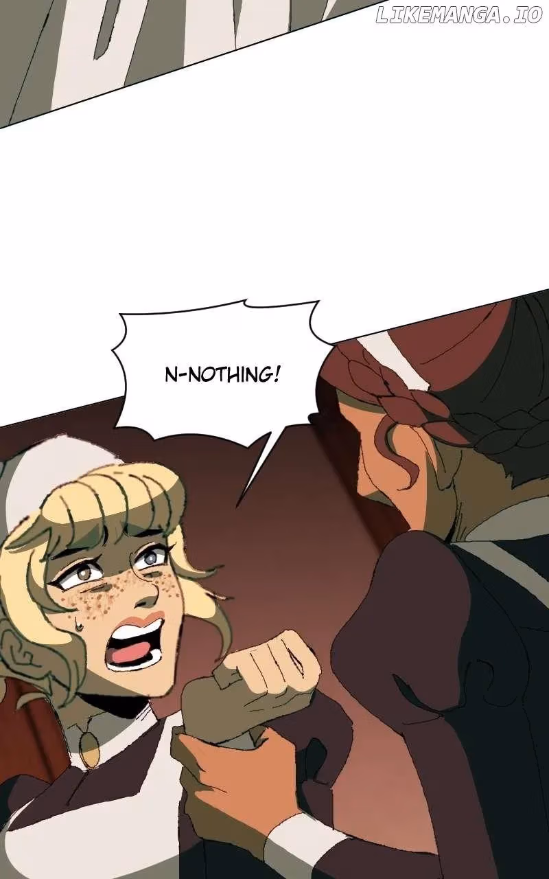 Read Silent Screams chapter 36 image 28 on Lezhin