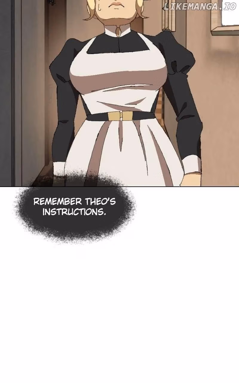 Read Silent Screams chapter 36 image 3 on Lezhin