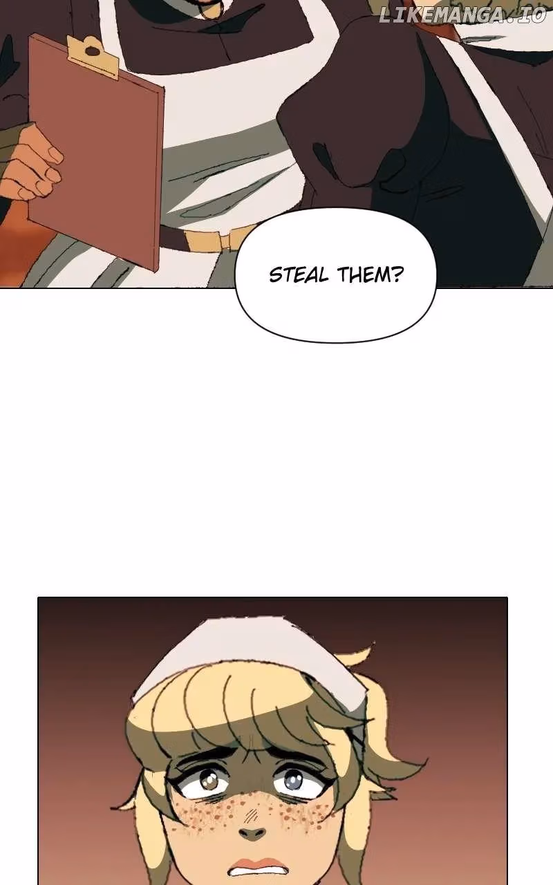 Read Silent Screams chapter 36 image 30 on Lezhin