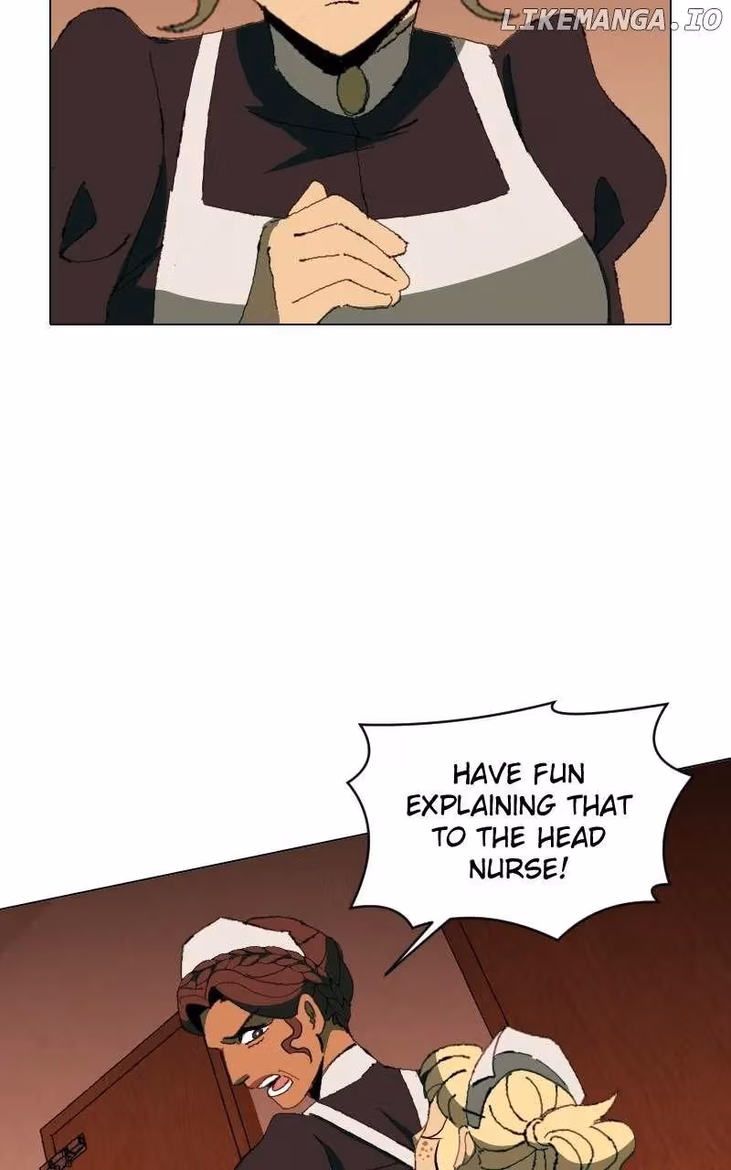 Read Silent Screams chapter 36 image 31 on Lezhin