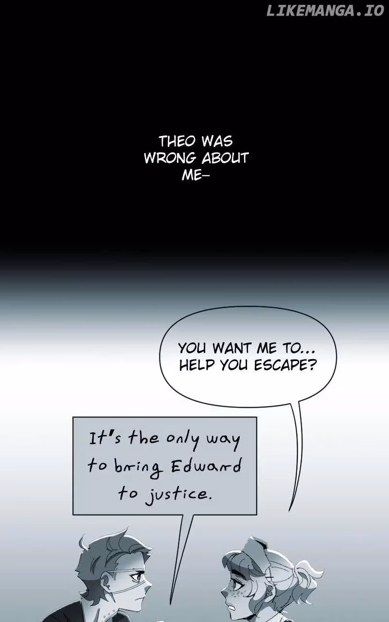 Read Silent Screams chapter 36 image 36 on Lezhin
