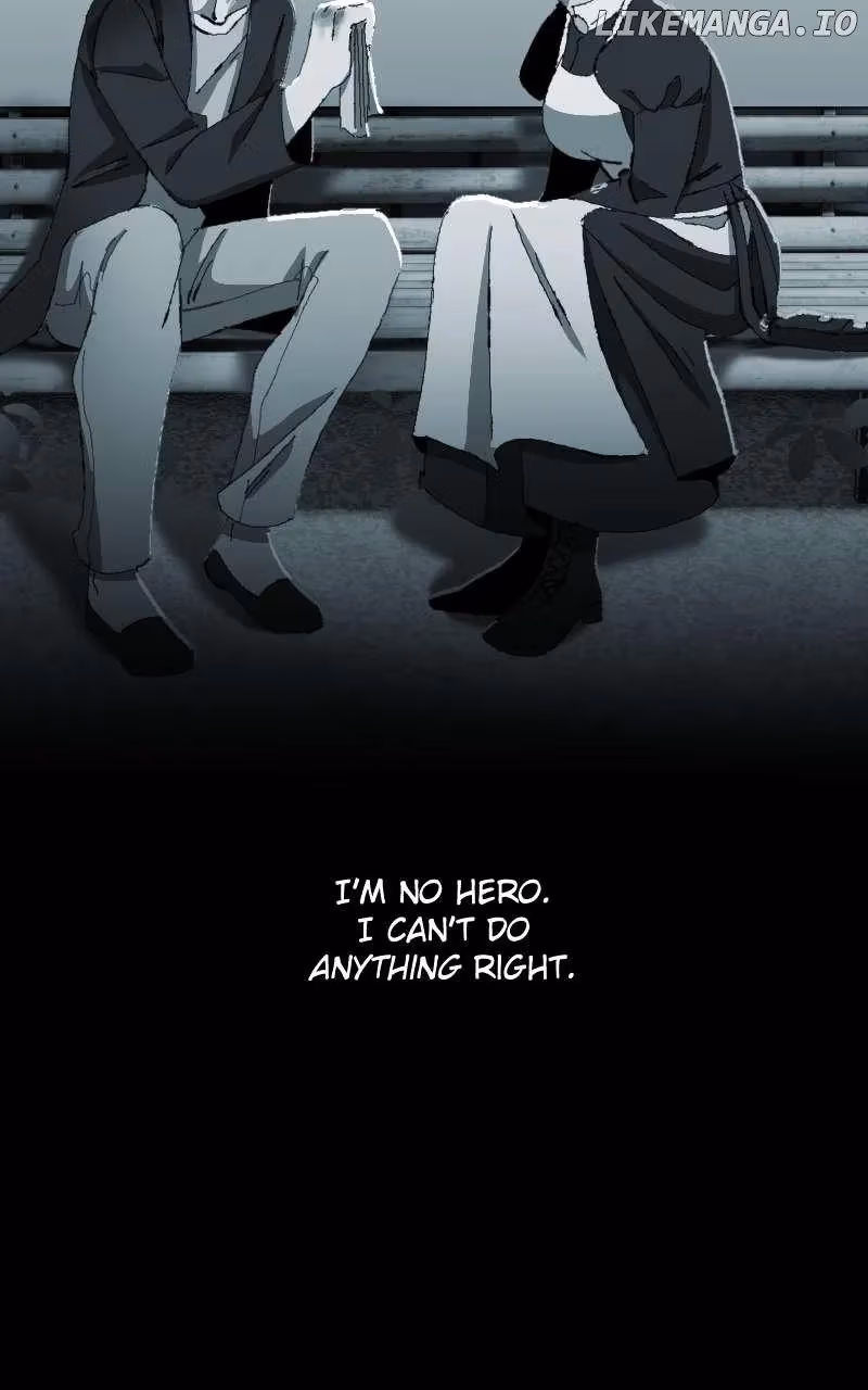 Read Silent Screams chapter 36 image 37 on Lezhin