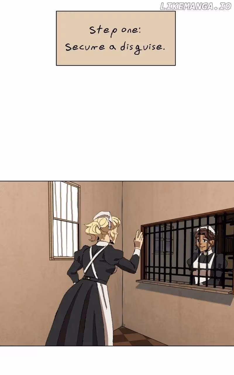 Read Silent Screams chapter 36 image 4 on Lezhin