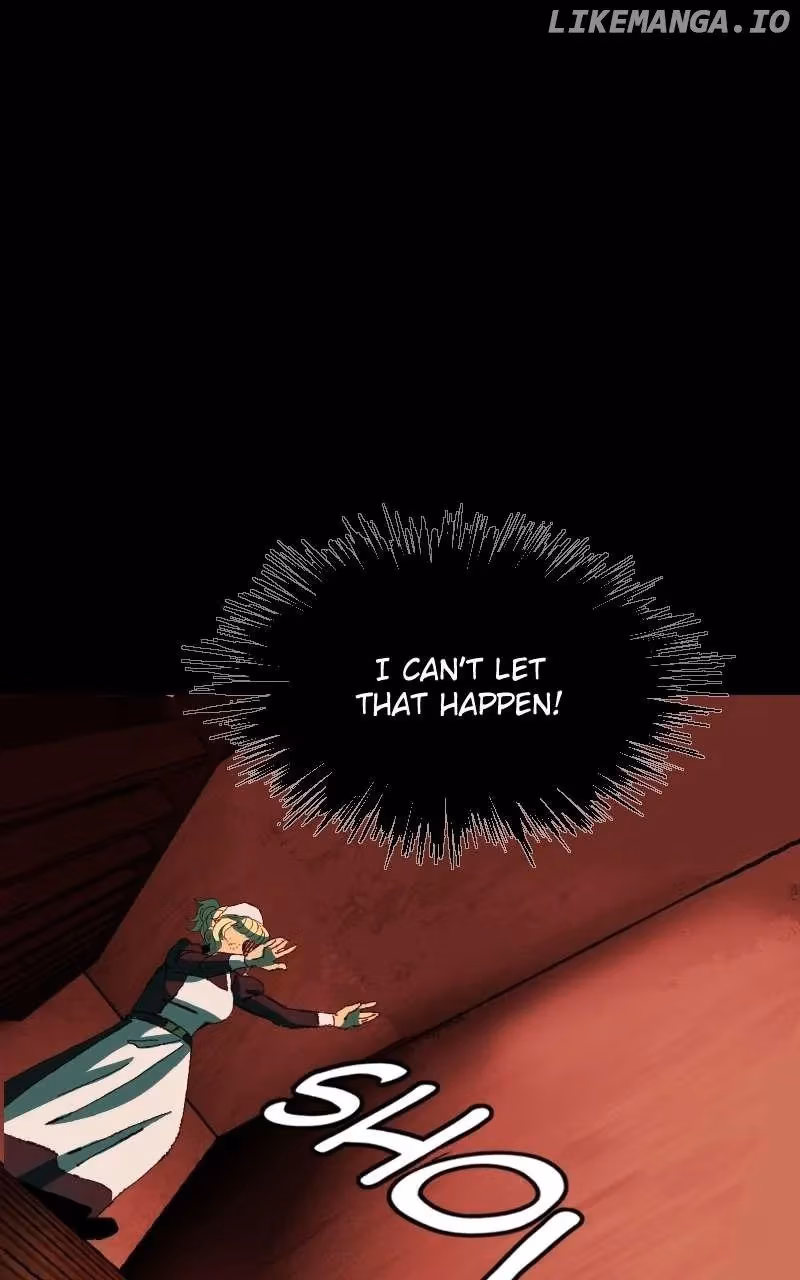 Read Silent Screams chapter 36 image 43 on Lezhin