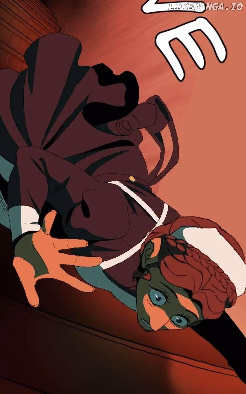 Read Silent Screams chapter 36 image 44 on Lezhin