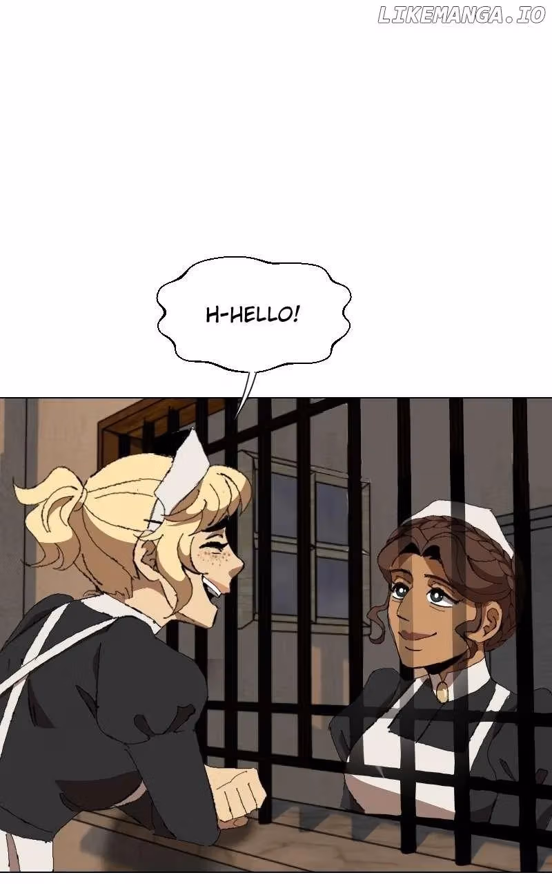 Read Silent Screams chapter 36 image 5 on Lezhin