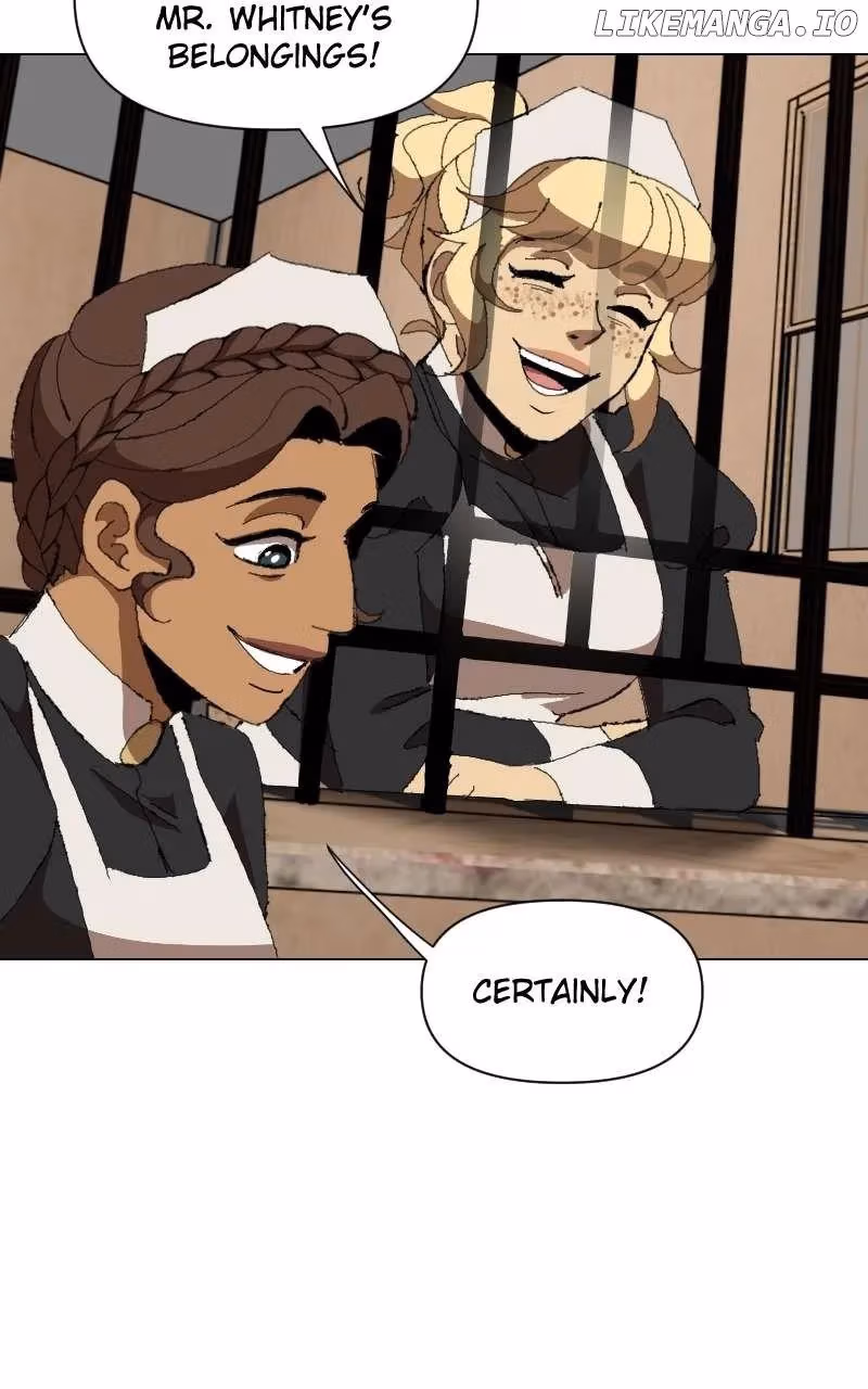 Read Silent Screams chapter 36 image 7 on Lezhin