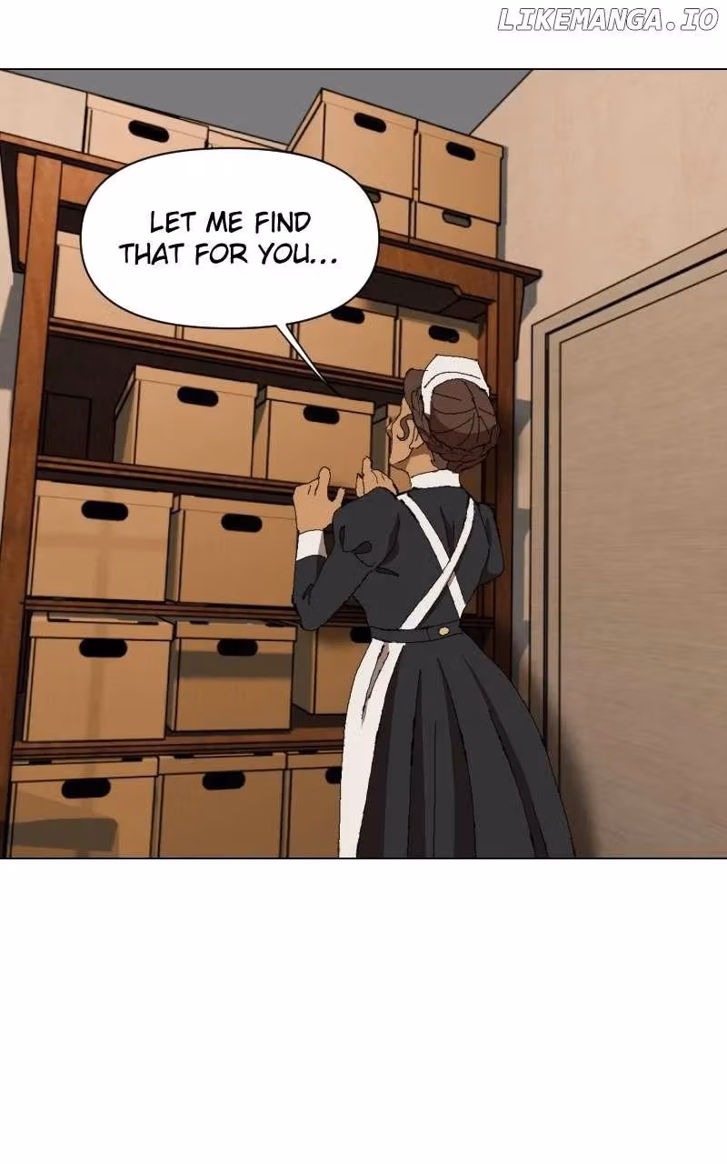 Read Silent Screams chapter 36 image 8 on Lezhin