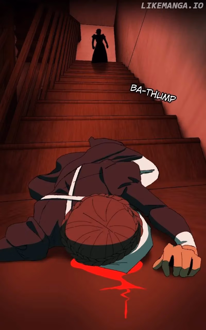 Read Silent Screams chapter 37 image 1 on Lezhin