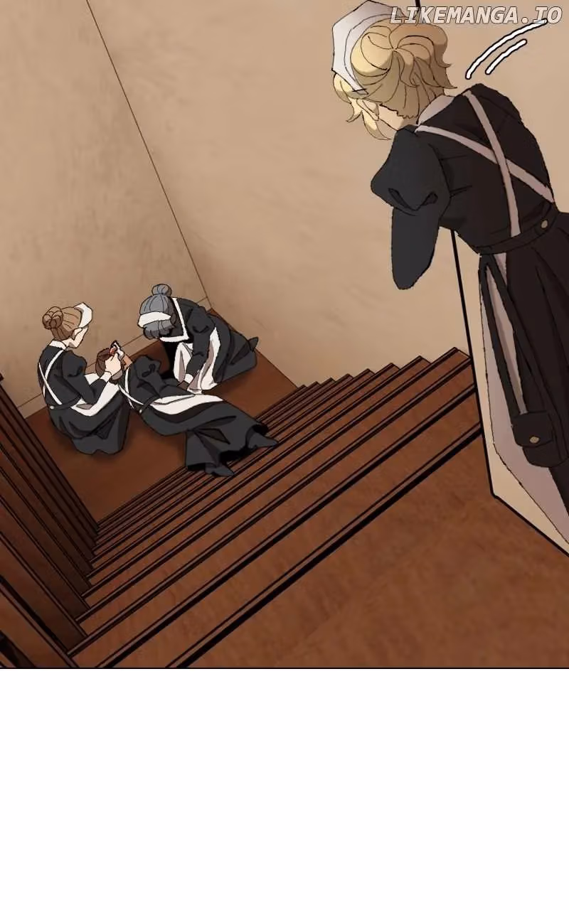 Read Silent Screams chapter 37 image 15 on Lezhin