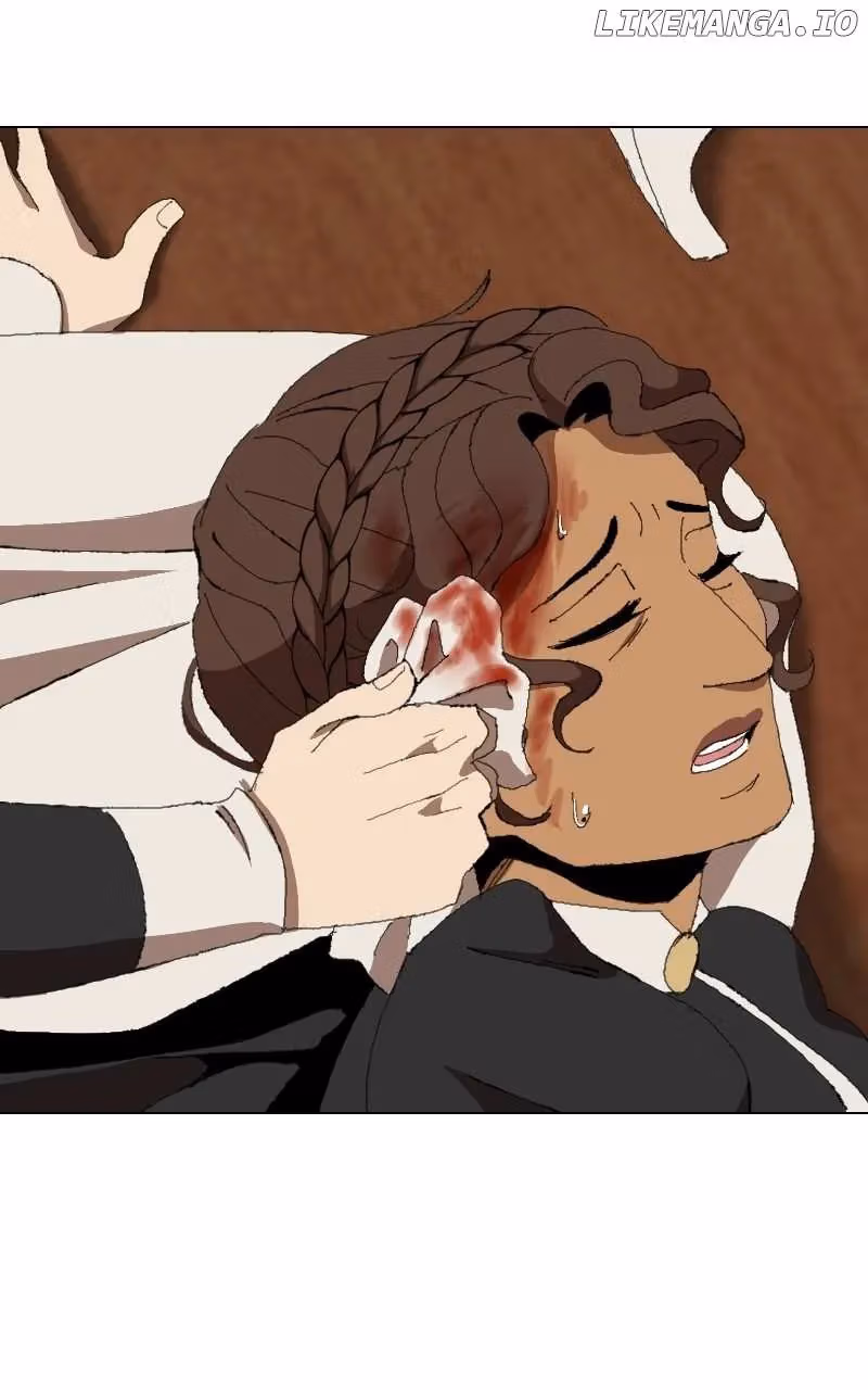 Read Silent Screams chapter 37 image 16 on Lezhin
