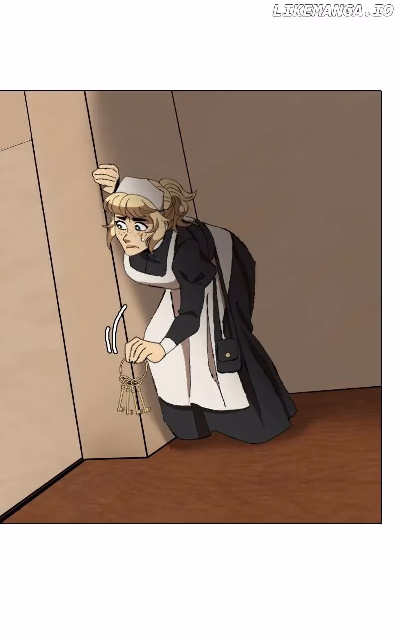 Read Silent Screams chapter 37 image 17 on Lezhin