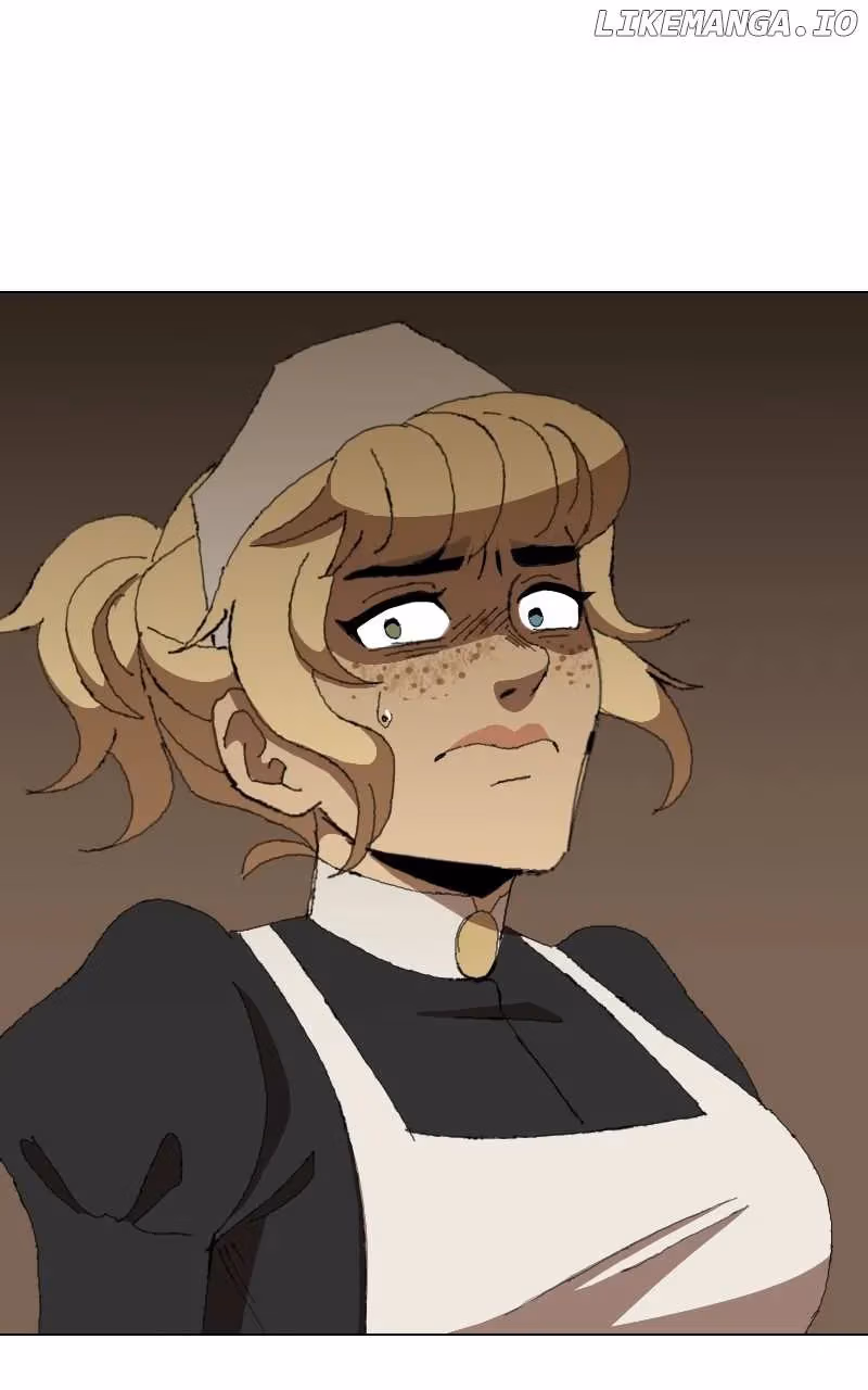 Read Silent Screams chapter 37 image 18 on Lezhin