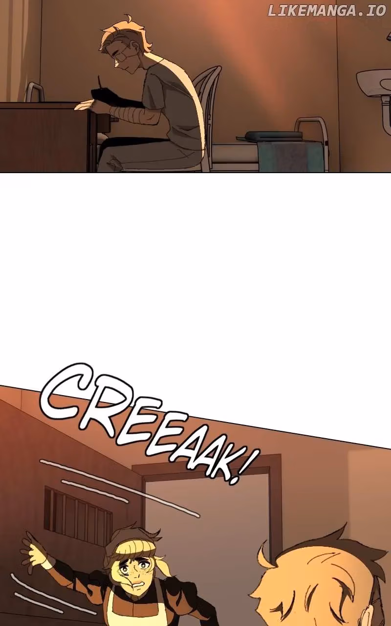 Read Silent Screams chapter 37 image 20 on Lezhin