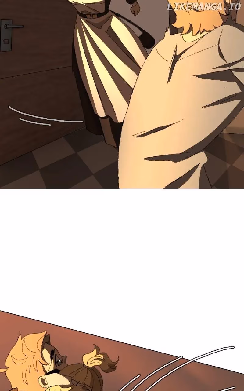 Read Silent Screams chapter 37 image 21 on Lezhin