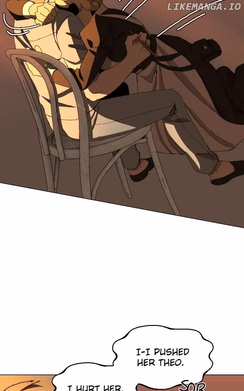 Read Silent Screams chapter 37 image 22 on Lezhin