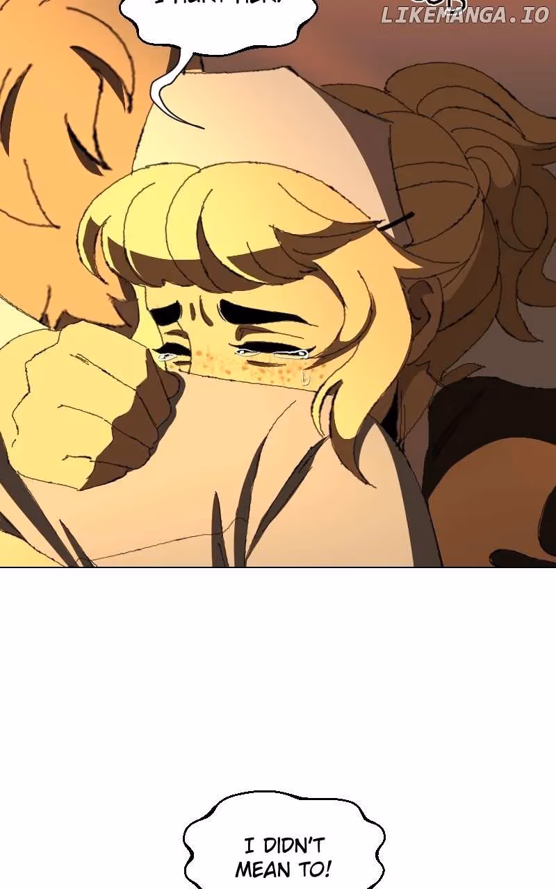 Read Silent Screams chapter 37 image 23 on Lezhin