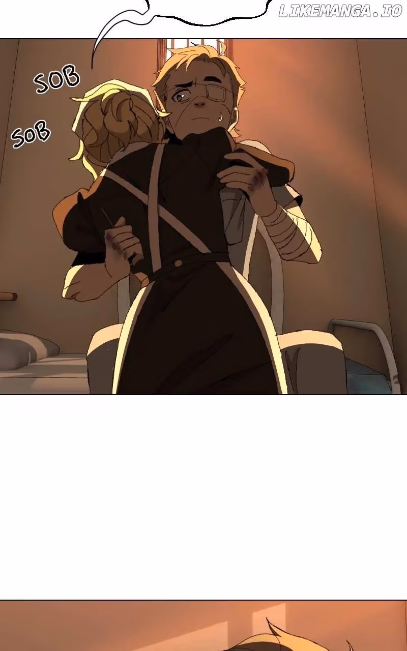 Read Silent Screams chapter 37 image 24 on Lezhin