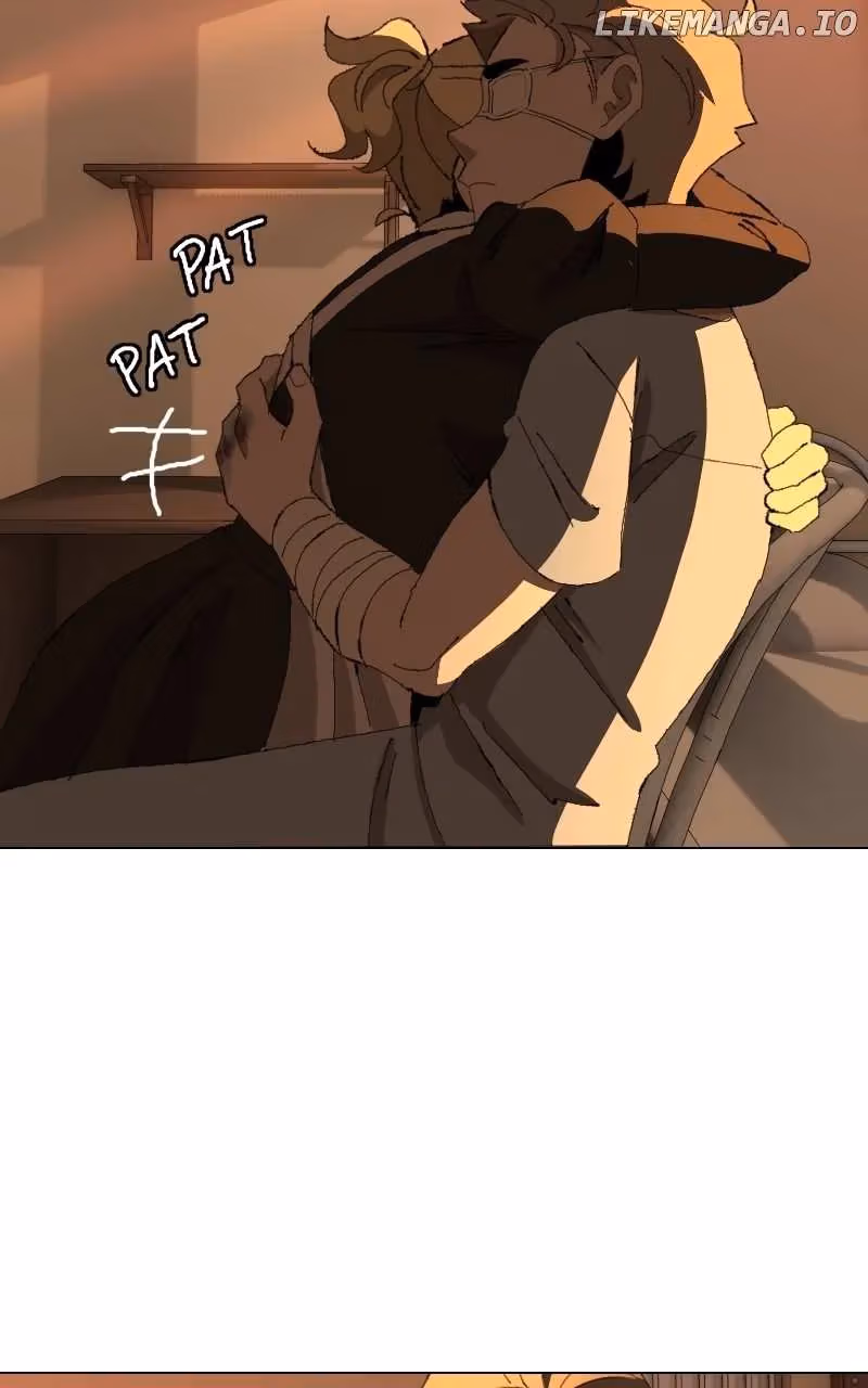 Read Silent Screams chapter 37 image 25 on Lezhin