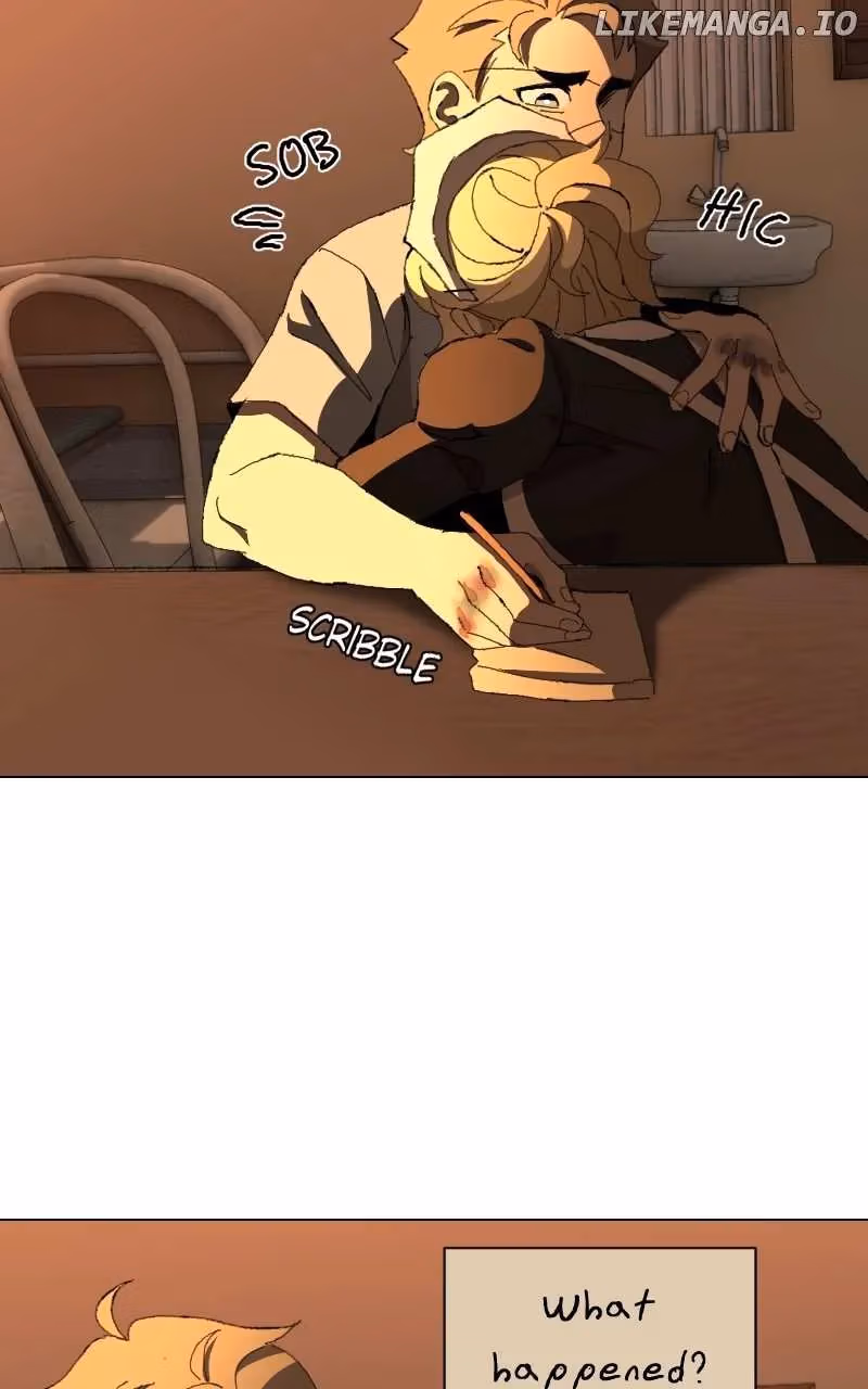Read Silent Screams chapter 37 image 26 on Lezhin