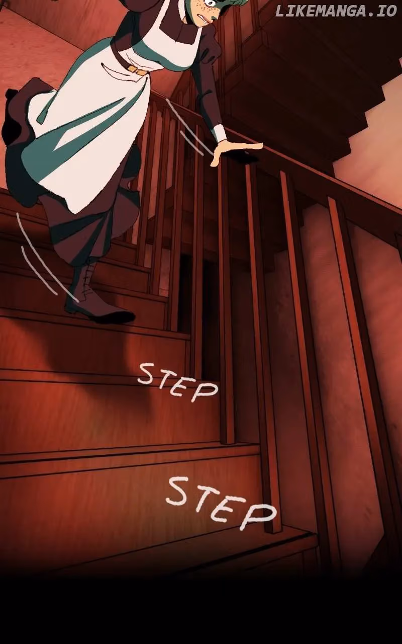Read Silent Screams chapter 37 image 3 on Lezhin