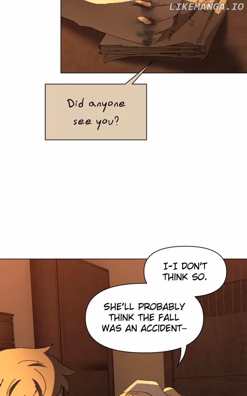 Read Silent Screams chapter 37 image 30 on Lezhin