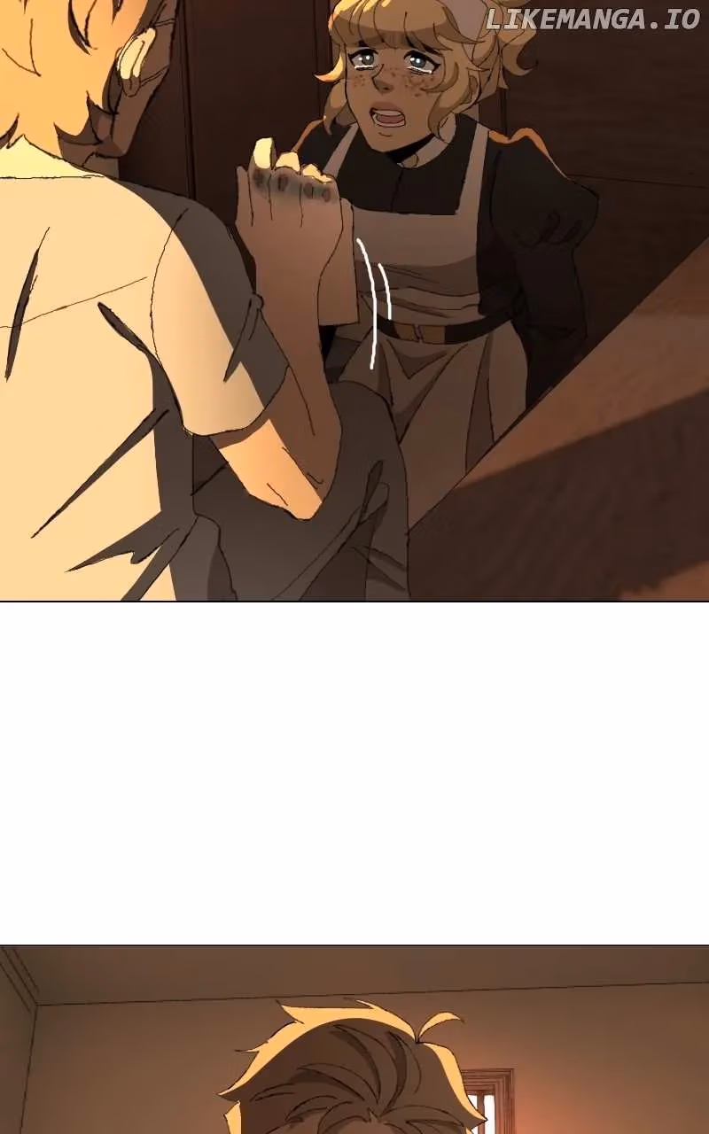 Read Silent Screams chapter 37 image 31 on Lezhin