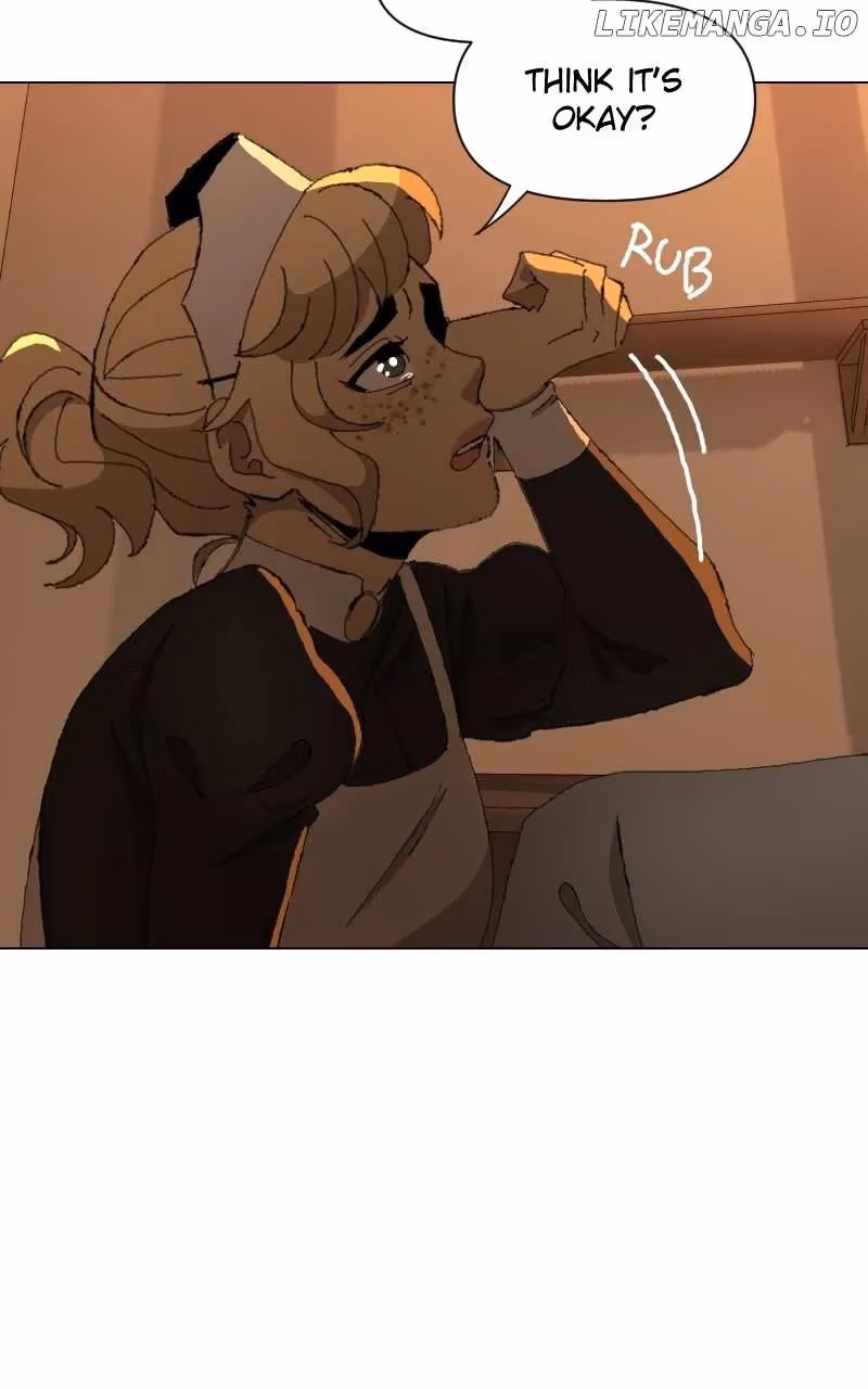 Read Silent Screams chapter 37 image 33 on Lezhin