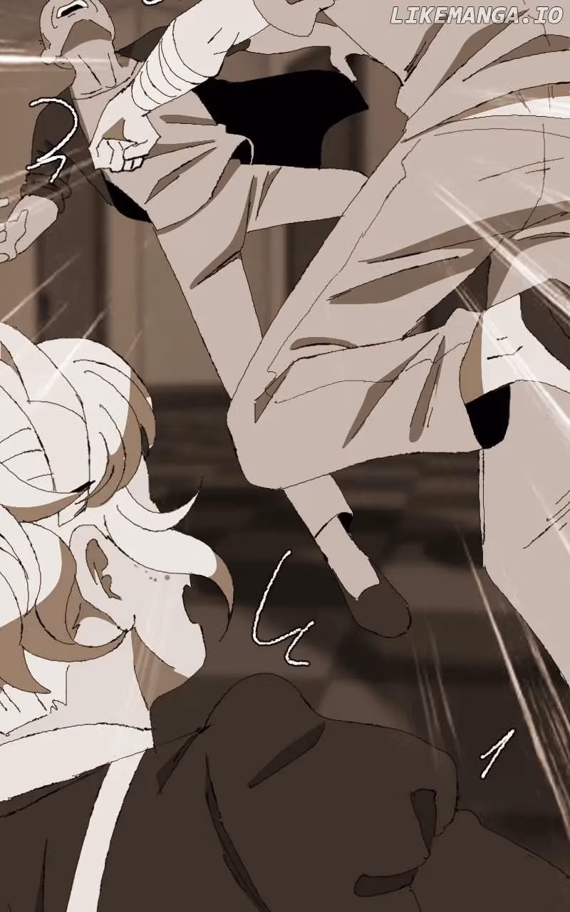 Read Silent Screams chapter 37 image 37 on Lezhin