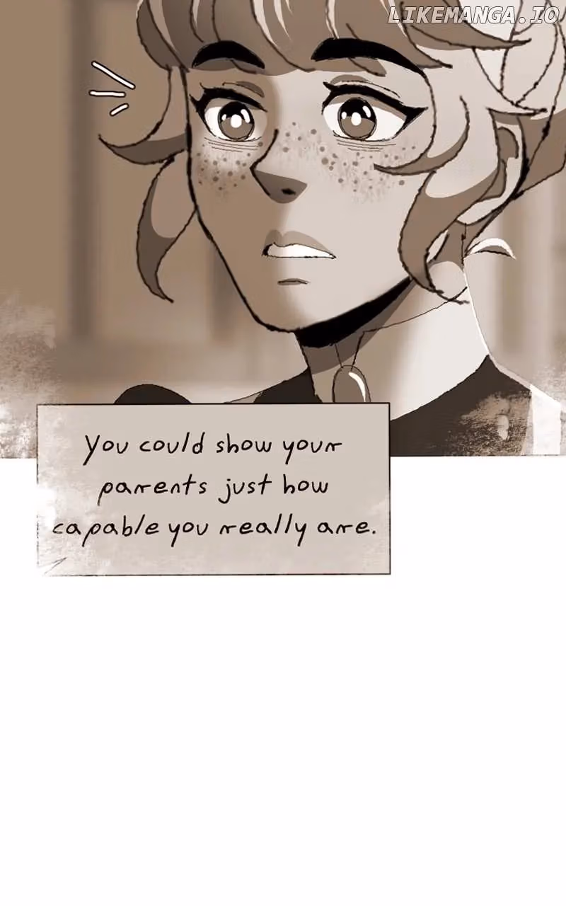 Read Silent Screams chapter 37 image 39 on Lezhin