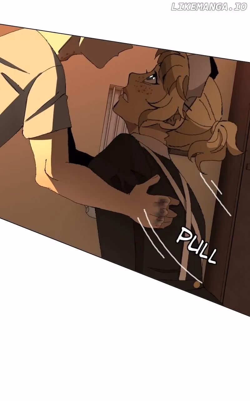 Read Silent Screams chapter 37 image 40 on Lezhin