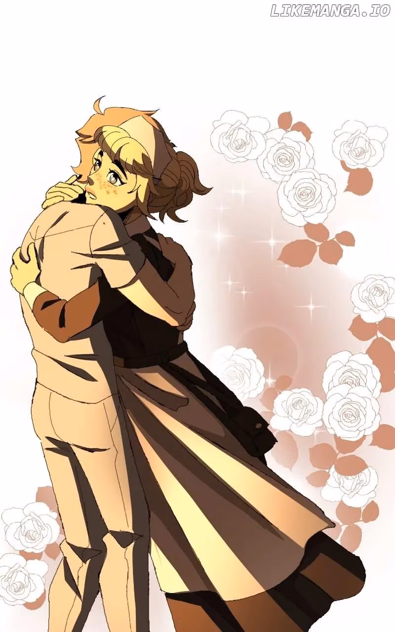 Read Silent Screams chapter 37 image 41 on Lezhin