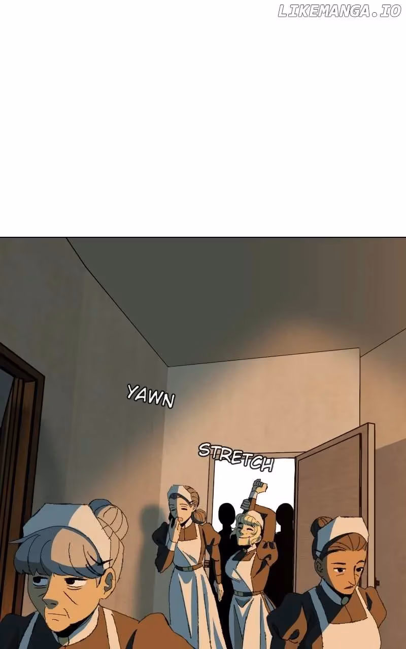 Read Silent Screams chapter 37 image 45 on Lezhin