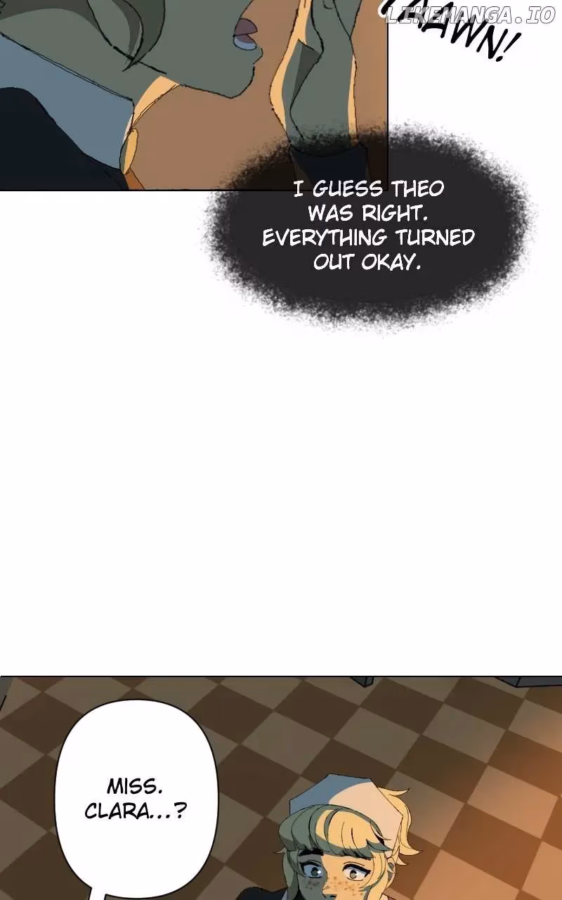 Read Silent Screams chapter 37 image 47 on Lezhin