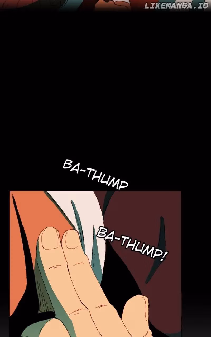 Read Silent Screams chapter 37 image 5 on Lezhin