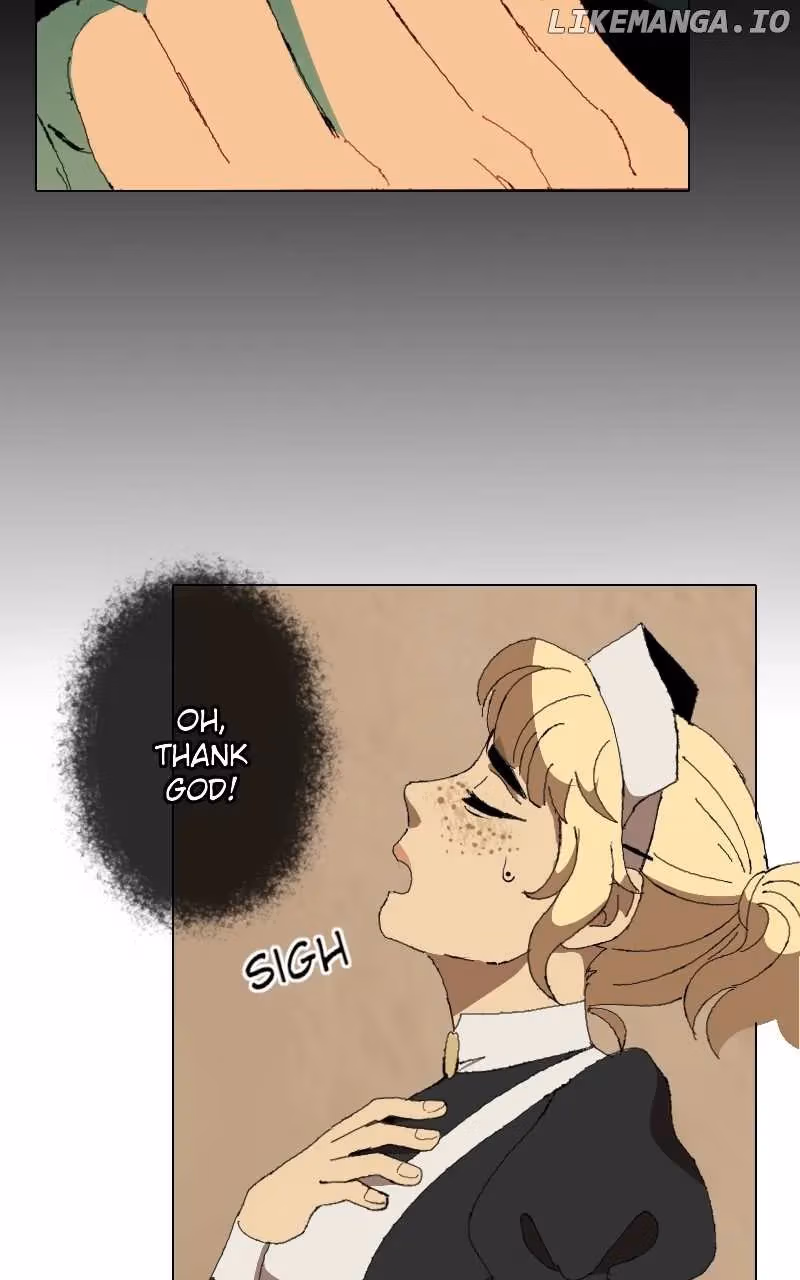 Read Silent Screams chapter 37 image 6 on Lezhin