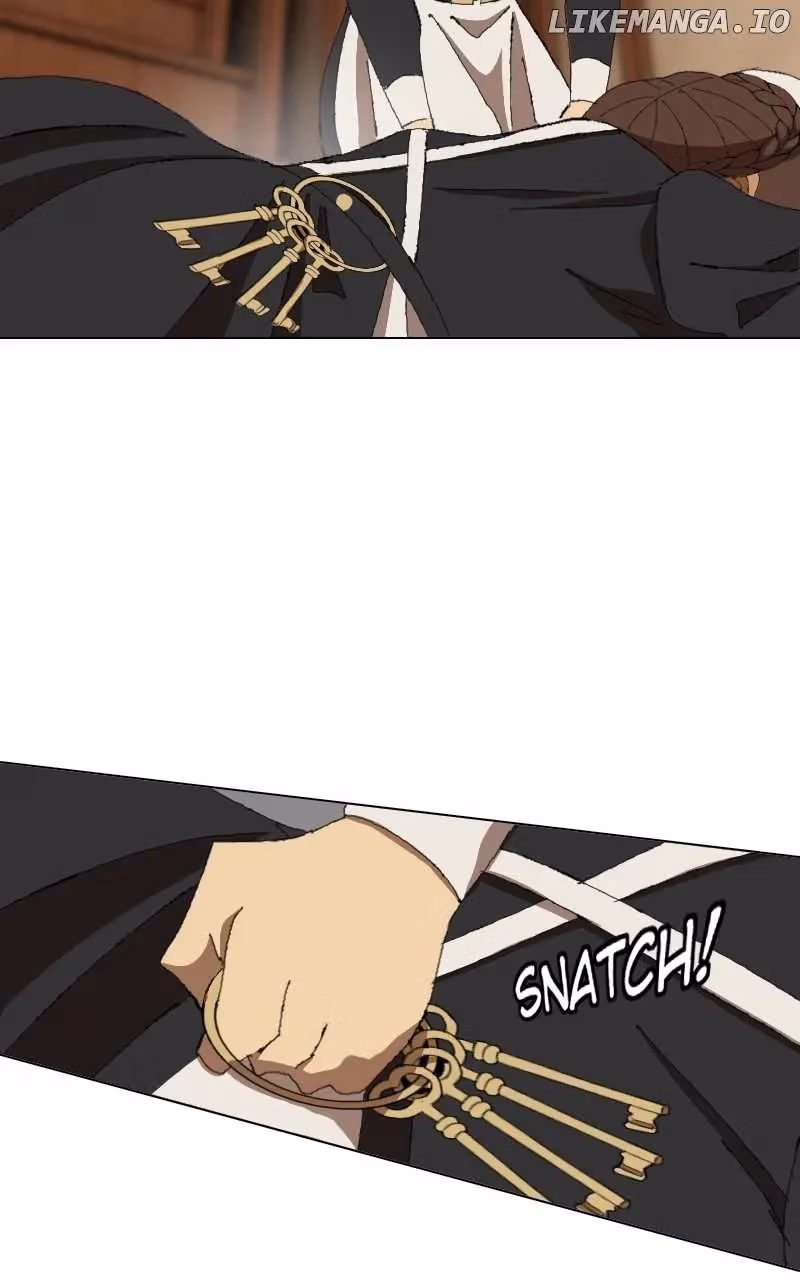 Read Silent Screams chapter 37 image 8 on Lezhin
