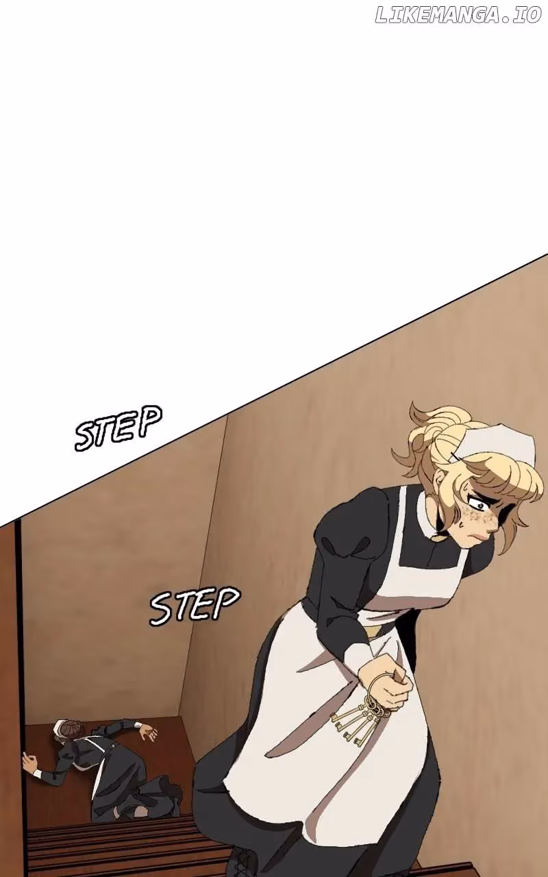 Read Silent Screams chapter 37 image 9 on Lezhin