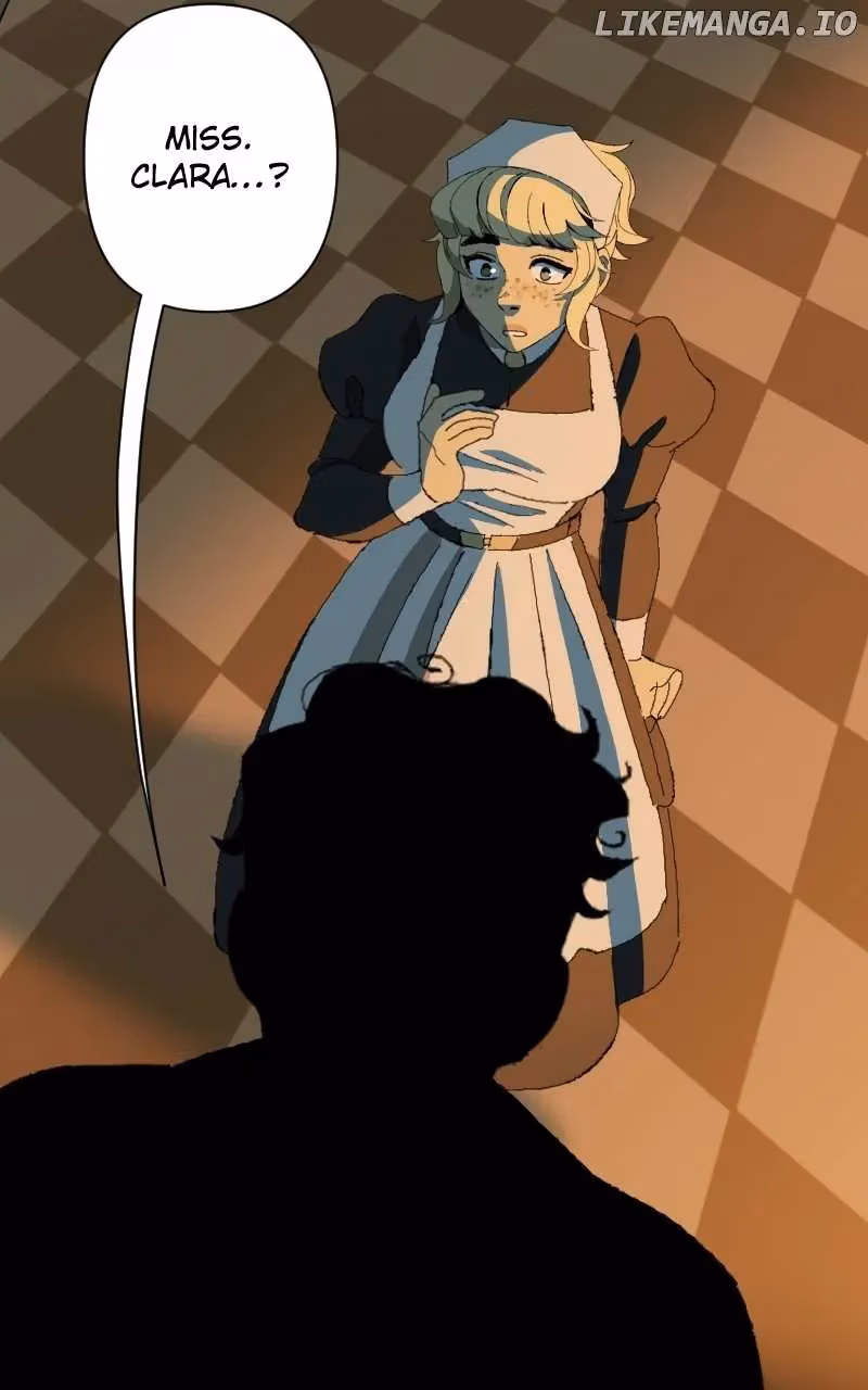 Read Silent Screams chapter 38 image 1 on Lezhin