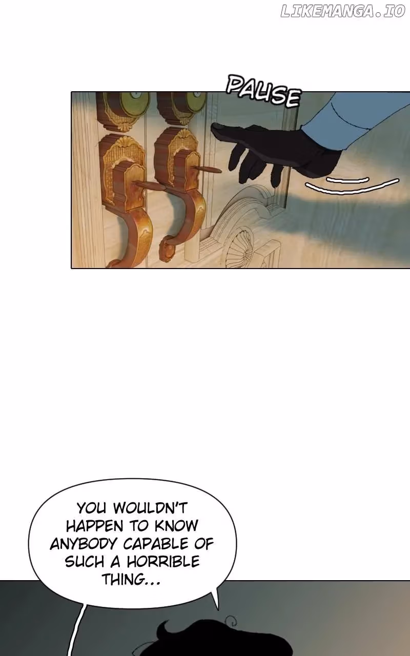Read Silent Screams chapter 38 image 11 on Lezhin