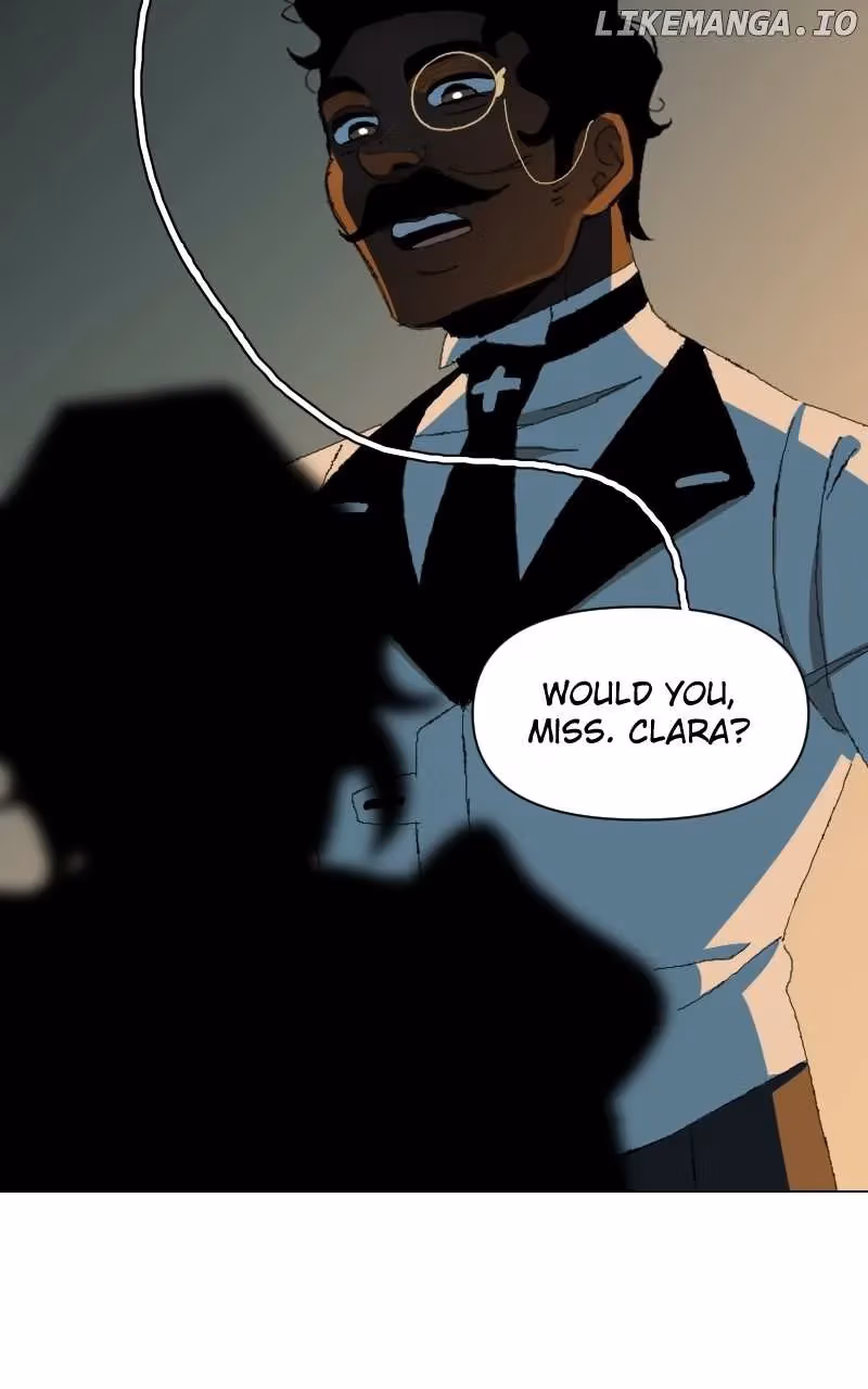 Read Silent Screams chapter 38 image 12 on Lezhin