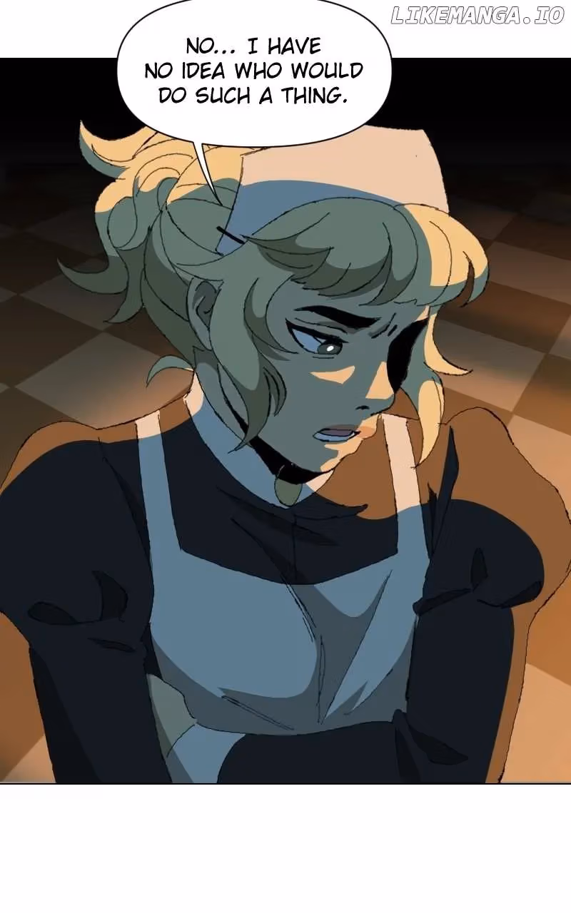 Read Silent Screams chapter 38 image 16 on Lezhin