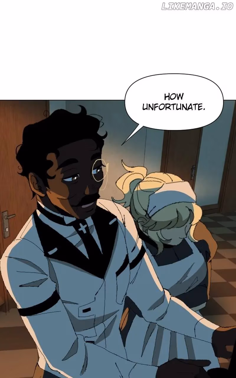 Read Silent Screams chapter 38 image 17 on Lezhin