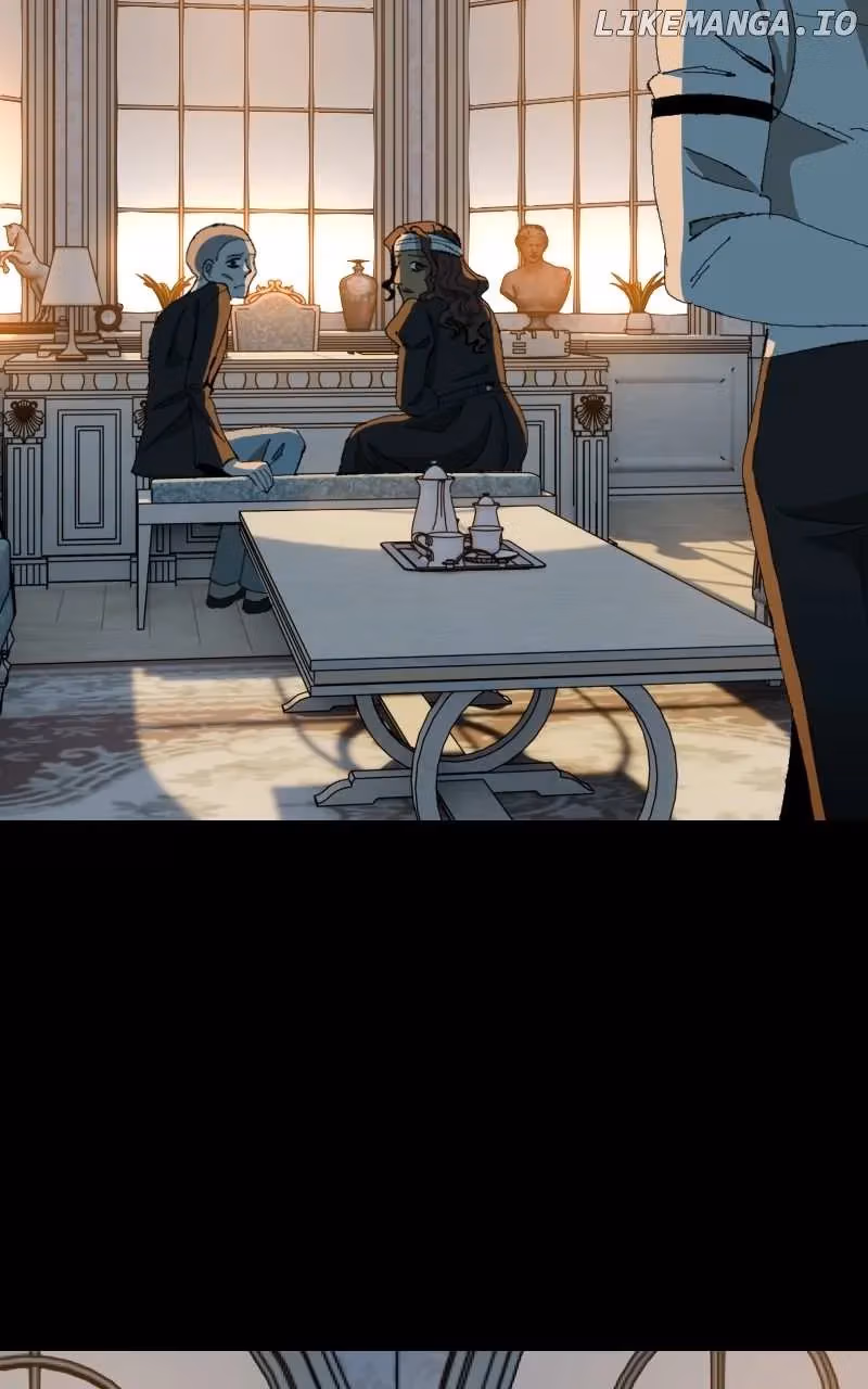 Read Silent Screams chapter 38 image 21 on Lezhin