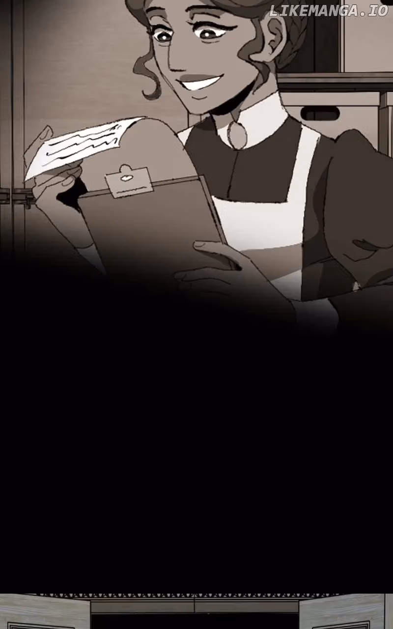 Read Silent Screams chapter 38 image 23 on Lezhin