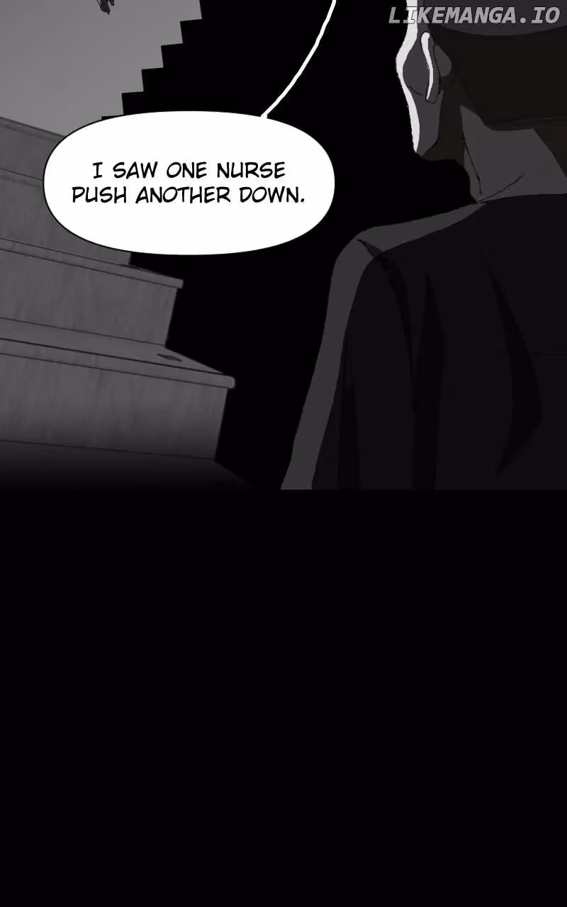 Read Silent Screams chapter 38 image 28 on Lezhin