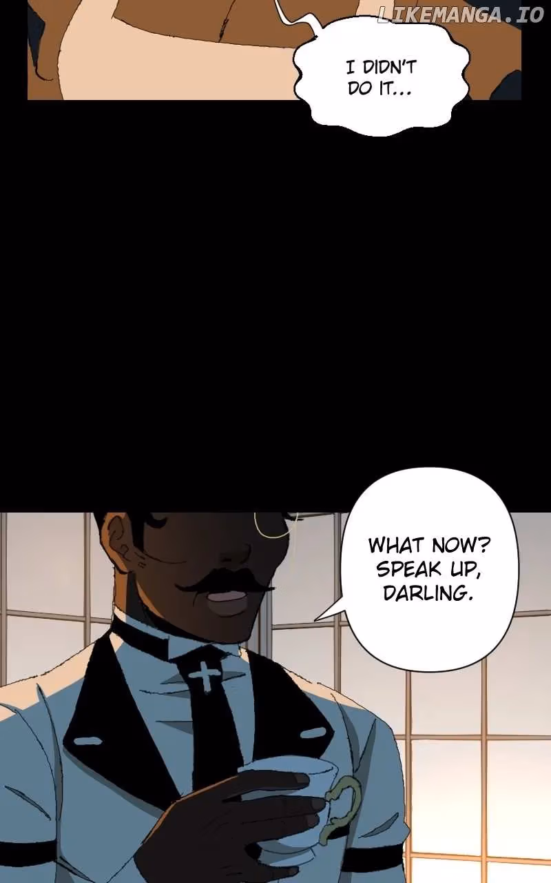 Read Silent Screams chapter 38 image 32 on Lezhin