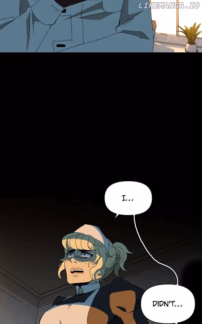 Read Silent Screams chapter 38 image 33 on Lezhin