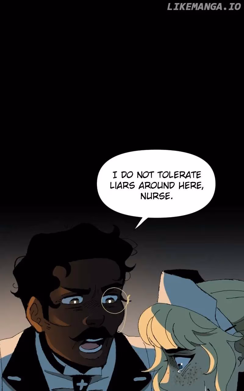 Read Silent Screams chapter 38 image 37 on Lezhin